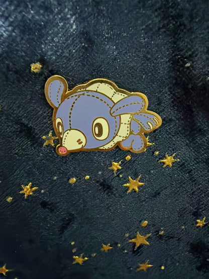 Pokemon  hard enamel Pin – Anime Hard Enamel Pokémon Pin