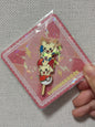 Pokemon  hard enamel Pin – Anime Hard Enamel Pokémon Pin