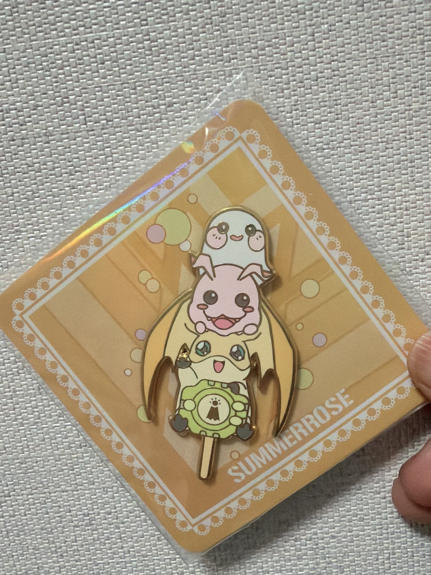 Pokemon  hard enamel Pin – Anime Hard Enamel Pokémon Pin