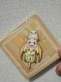 Pokemon  hard enamel Pin – Anime Hard Enamel Pokémon Pin