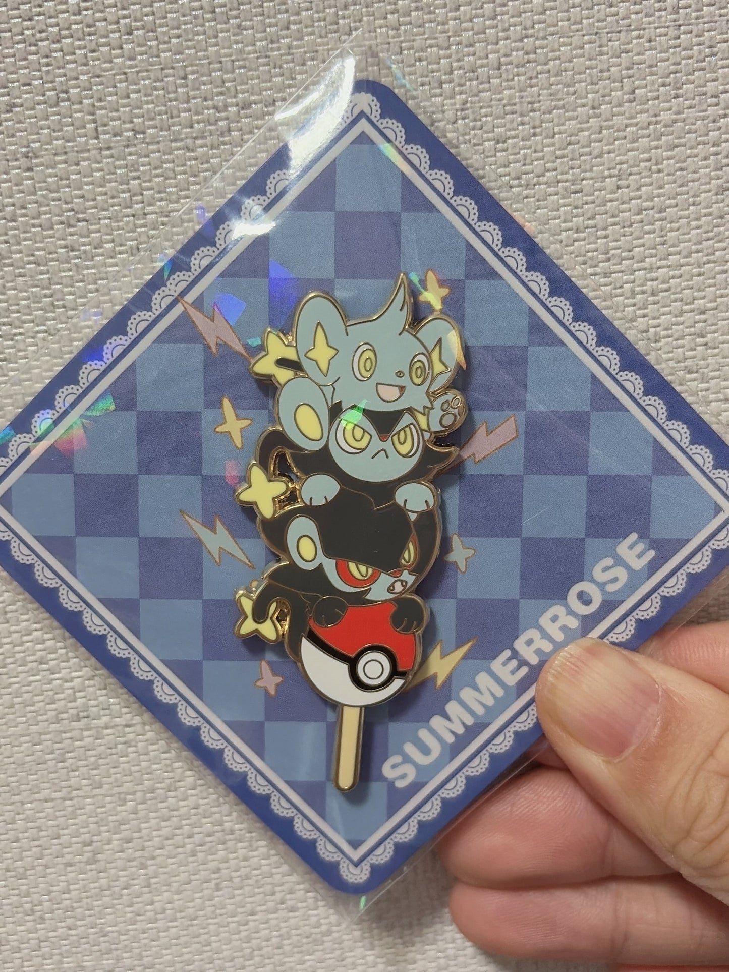 Pokemon  hard enamel Pin – Anime Hard Enamel Pokémon Pin