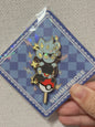 Pokemon  hard enamel Pin – Anime Hard Enamel Pokémon Pin