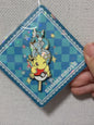 Pokemon  hard enamel Pin – Anime Hard Enamel Pokémon Pin