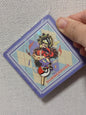 Pokemon  hard enamel Pin – Anime Hard Enamel Pokémon Pin