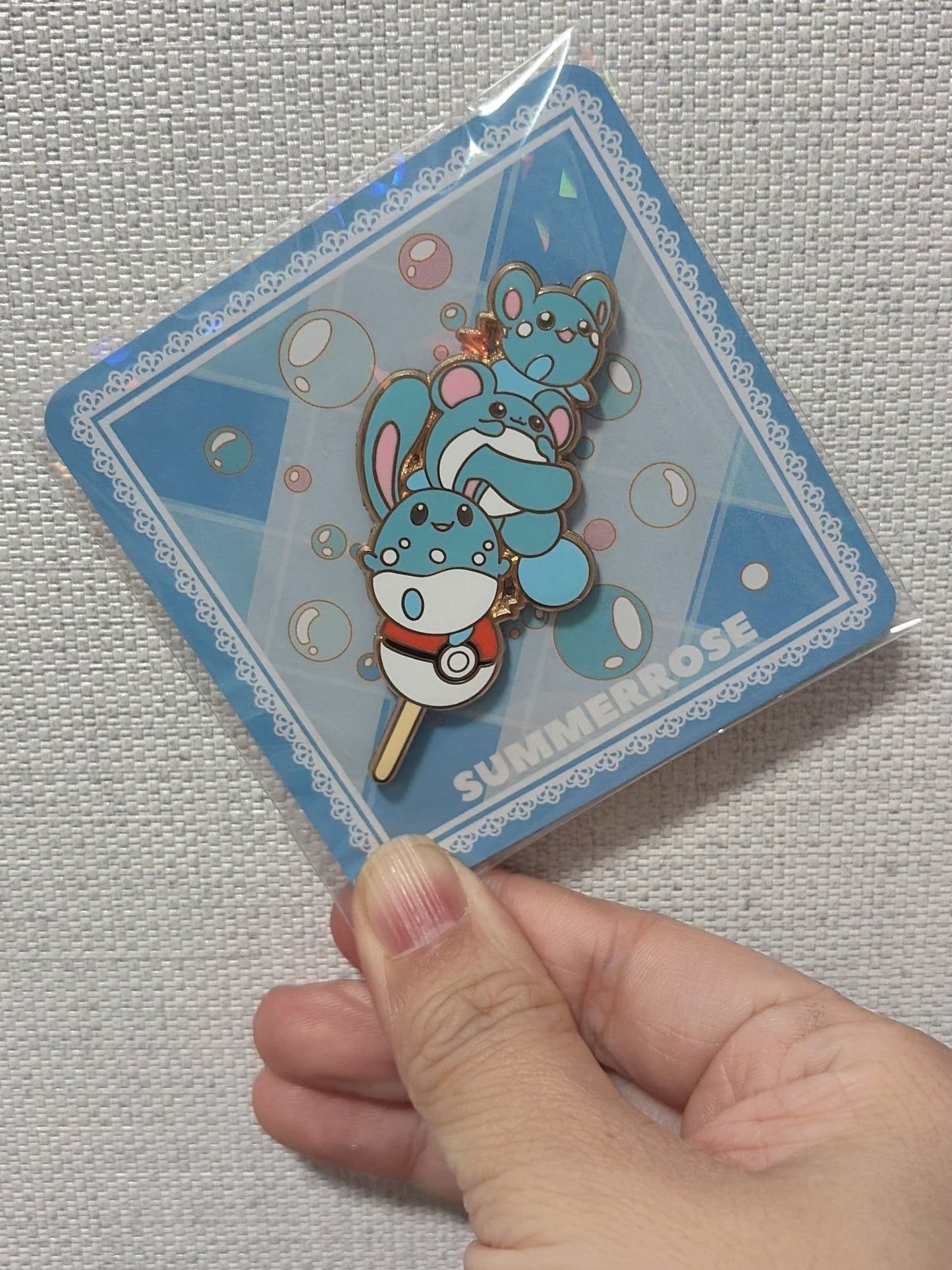 Pokemon  hard enamel Pin – Anime Hard Enamel Pokémon Pin