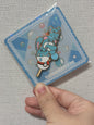 Pokemon  hard enamel Pin – Anime Hard Enamel Pokémon Pin