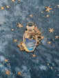 Brand New-Legend of Zelda Potion Bottle hard  enamel Pin– Limited Edition Collector's Item