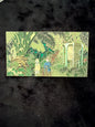 Howl’s Moving Castle soft enamel pin