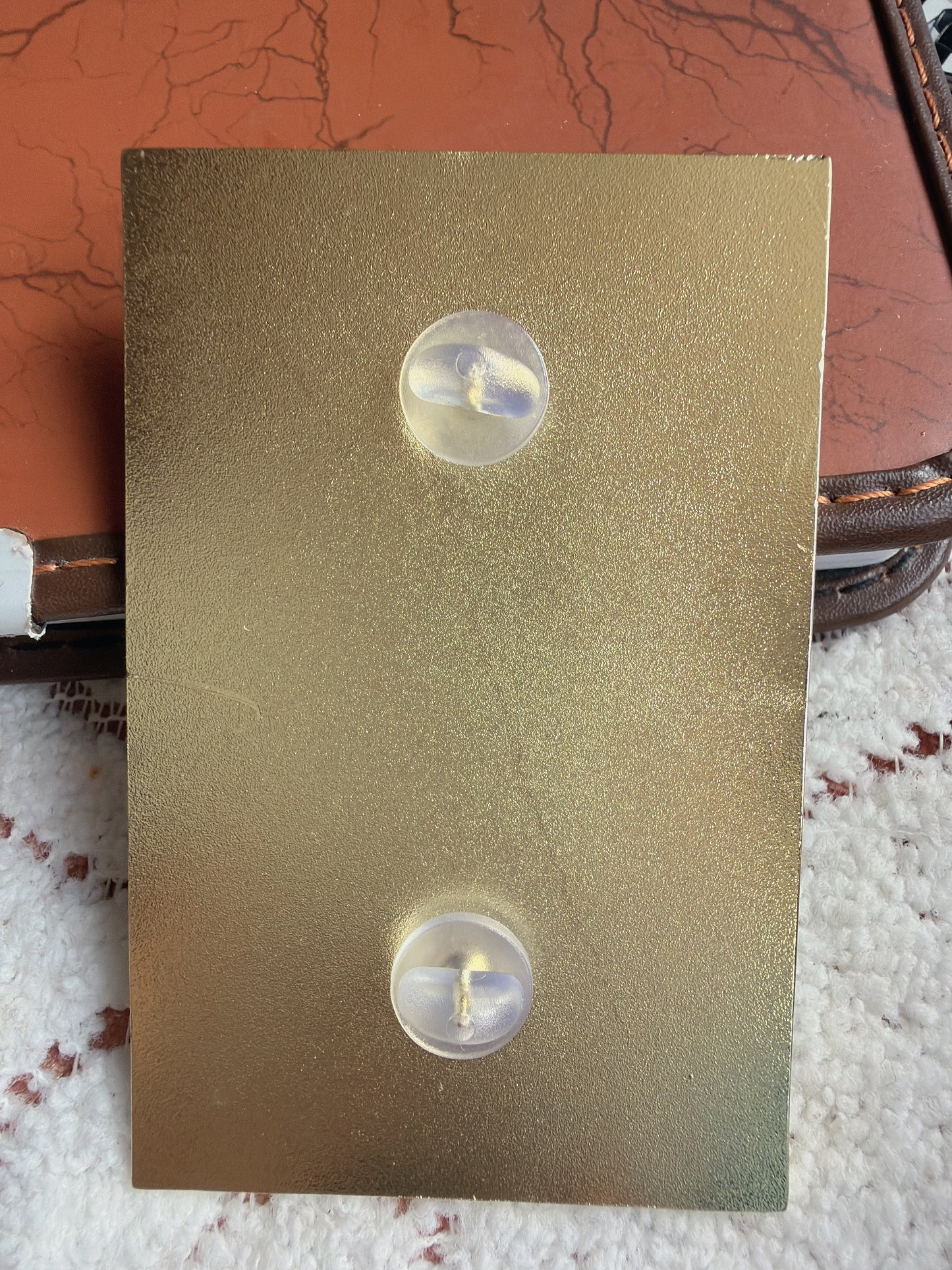 Black Butler enamel pin