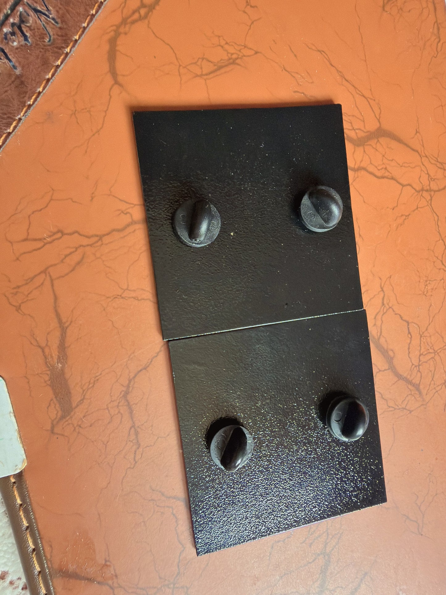 Black Butler enamel pins(2pcs)