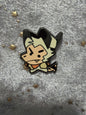 （Brand New）Helluva Boss Enamel Pin
