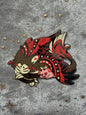 （Brand New）Hazbin Hotel  Husk and Nuggs pin