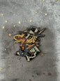 （Brand New）Helluva Boss Enamel Pin