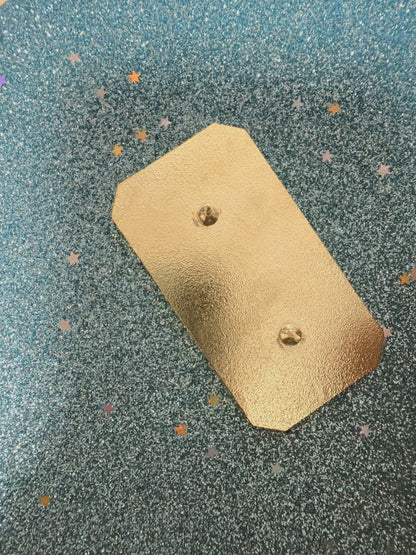 Inuyasha kikyo  Enamel Pins