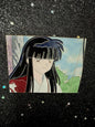 Inuyasha kikyo  Enamel Pins