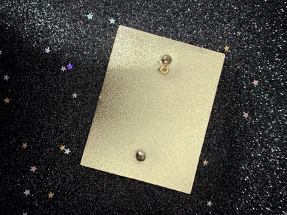 Inuyasha kikyo  Enamel Pins