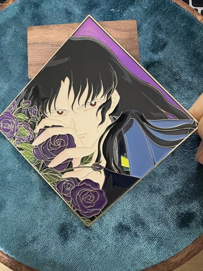Naraku   Enamel Pin | Inuyasha Anime Pin