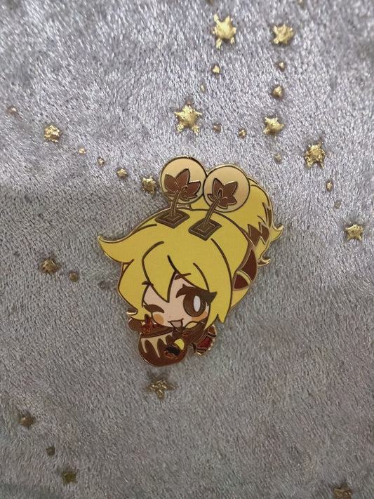 Overwatch  Enamel Pin