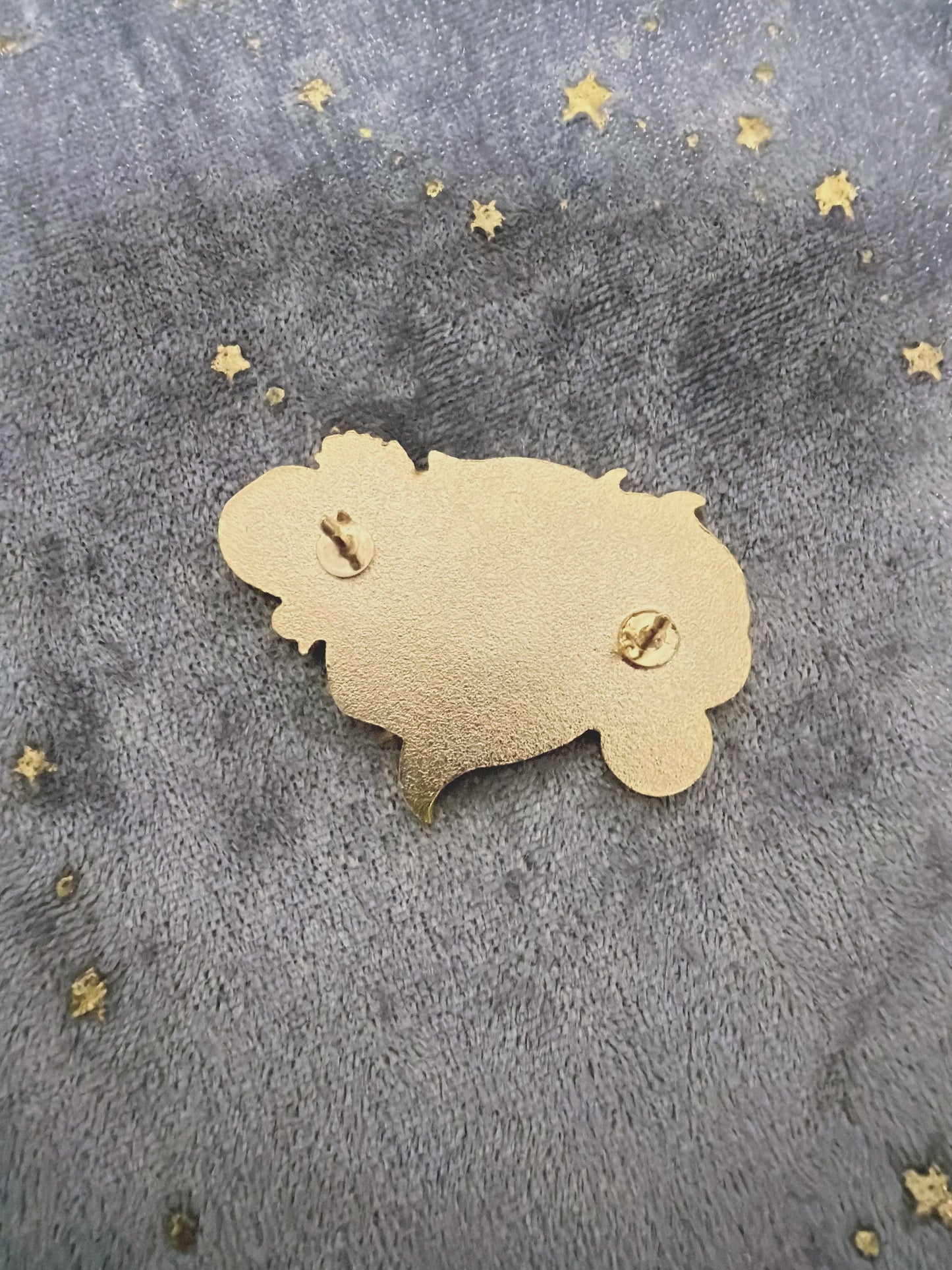 Overwatch  Enamel Pin