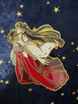 Inuyasha kikyo  Enamel Pins – Rare Limited Edition for Collectors