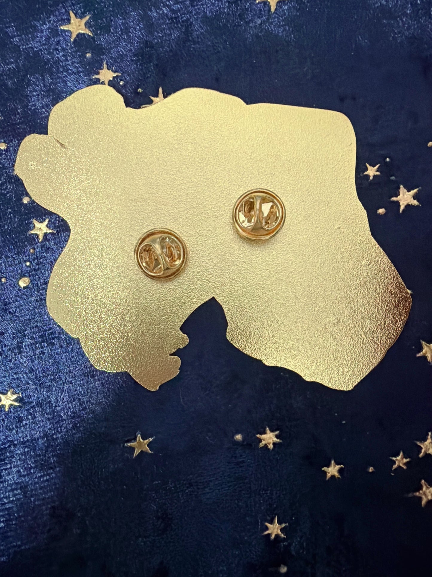 Inuyasha kikyo  Enamel Pins – Rare Limited Edition for Collectors