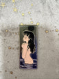 Inuyasha and kagome  Enamel Pin – Rare Limited Edition for Collector