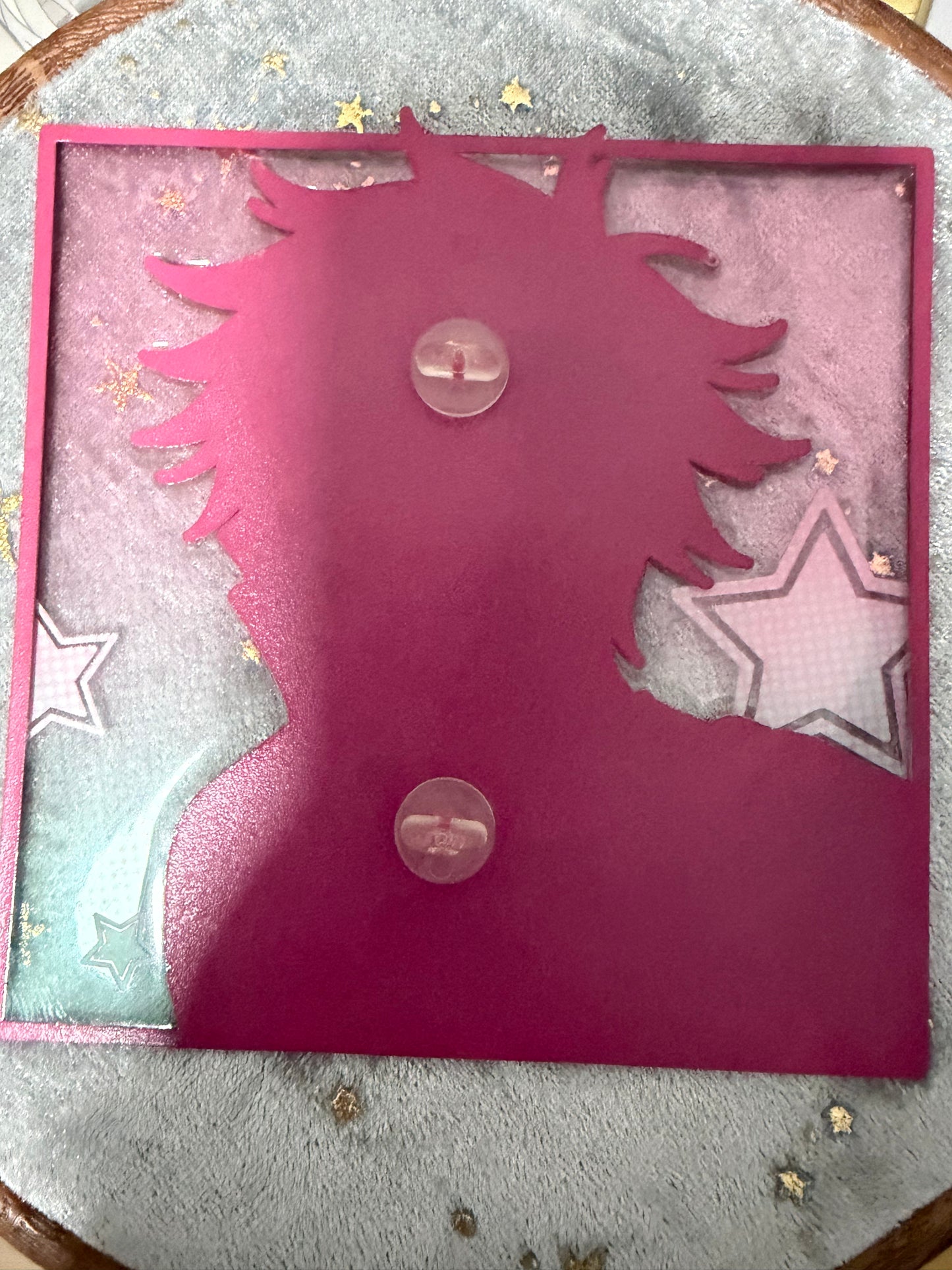 Jujutsu Kaisen Satoru Gojo soft enamel Pin
