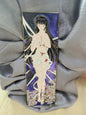 Inuyasha kikyo  enamel Pins – Rare Limited Edition for Collectors