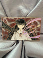 Inuyasha kikyo  enamel Pins – Rare Limited Edition for Collectors