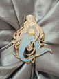 Frieren: Beyond Journey’s End hard  enamel Pin – Limited Edition