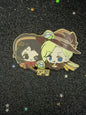 Overwatch  Enamel Pin