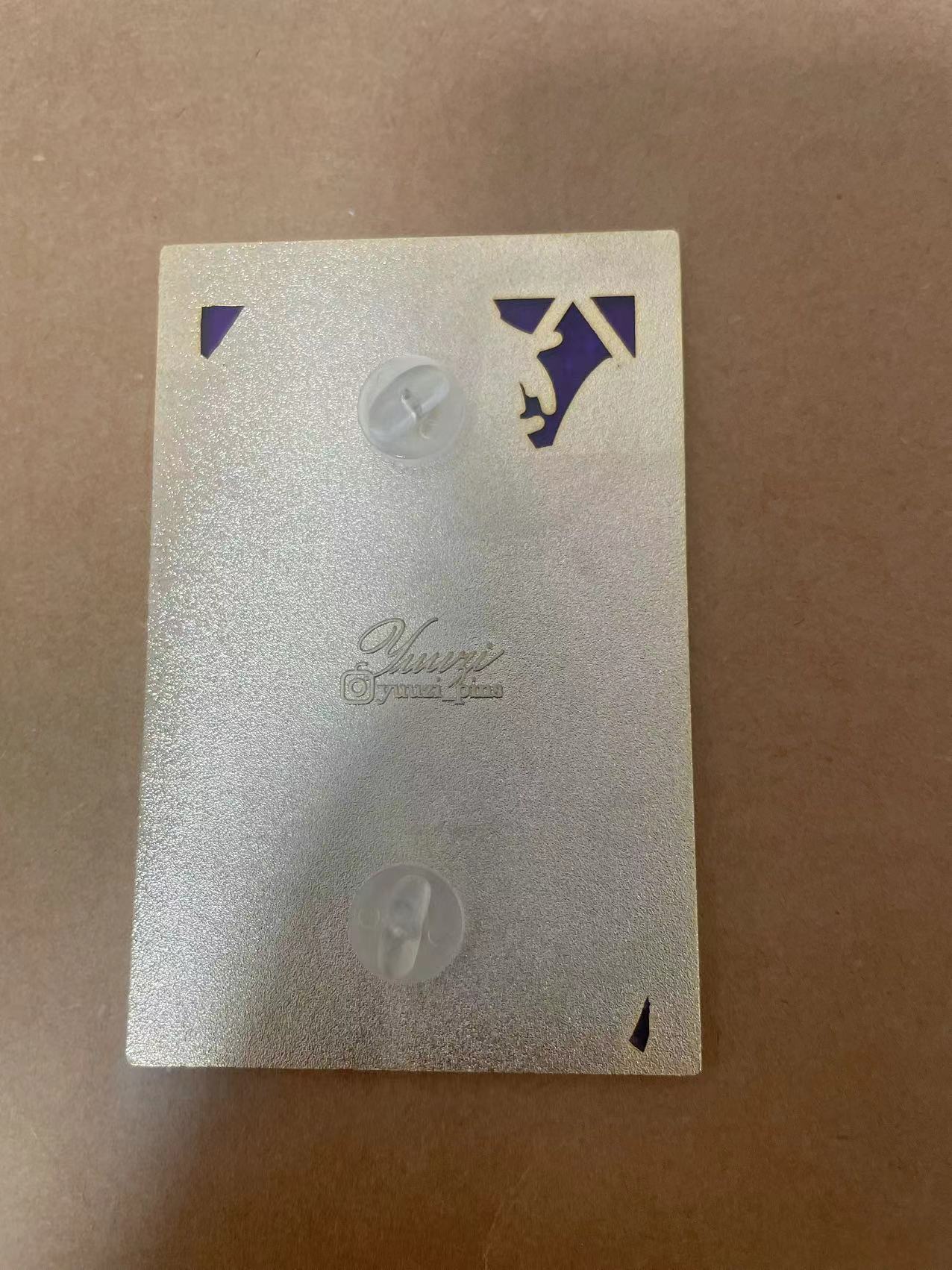 studio Ghibli Howl’s Moving Castle Hard Enamel Pins– Collectible Studio Ghibli