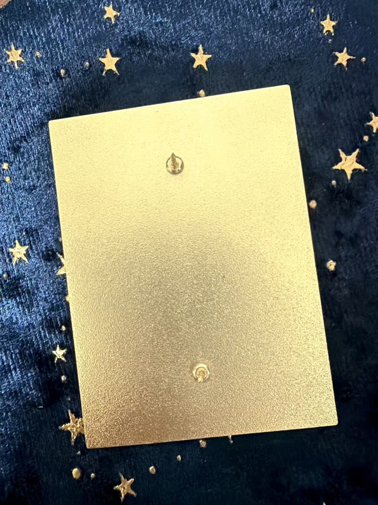 Inuyasha and Izayoi  Enamel Pin Limited Edition Collectible Anime pin