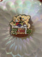 Zelda Enamel Pins