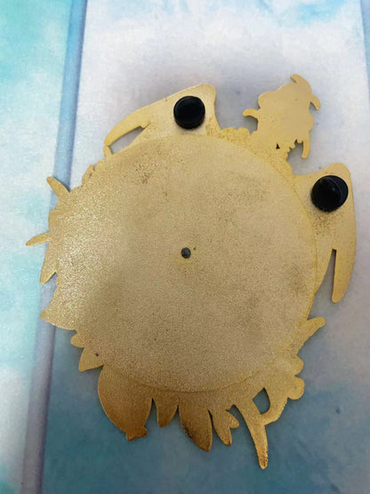 Overwatch Mercy Enamel Pin | Limited Edition Angel Pin