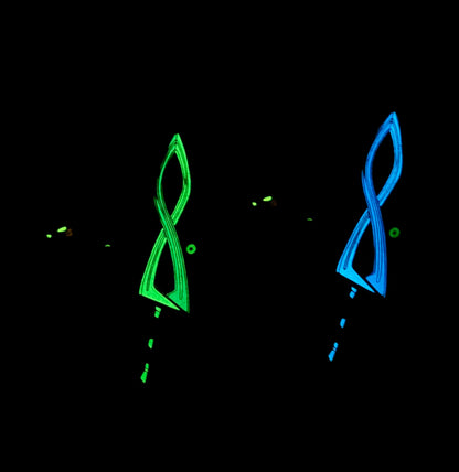 ((Original))The Legend of Zelda: Majora's Mask-Fierce Deity Link Enamel Pin(In stock)