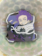 My Hero Academia Hard Enamel Pin – Limited Edition Anime Collectible