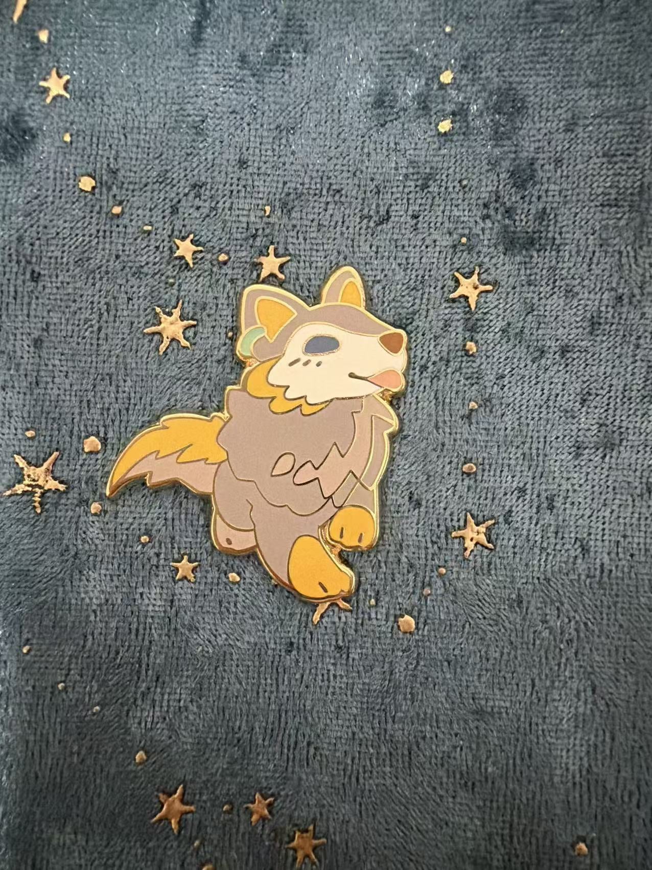 Legend of Zelda  hard  enamel Pin