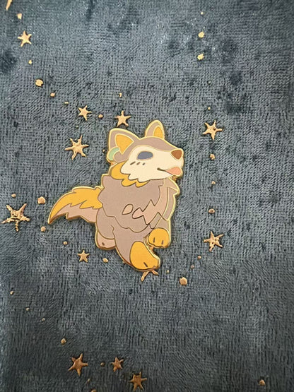 Legend of Zelda  hard  enamel Pin