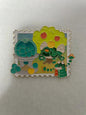 Legend of Zelda  hard enamel Pin– Limited Edition Collector's Item