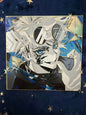 Jujutsu Kaisen Hard Enamel Pins – Limited Anime Collectible pin