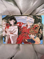 inuyasha soft  enamel Pin | Inuyasha Anime Pin