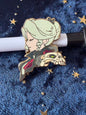 Overwatch  Enamel Pin