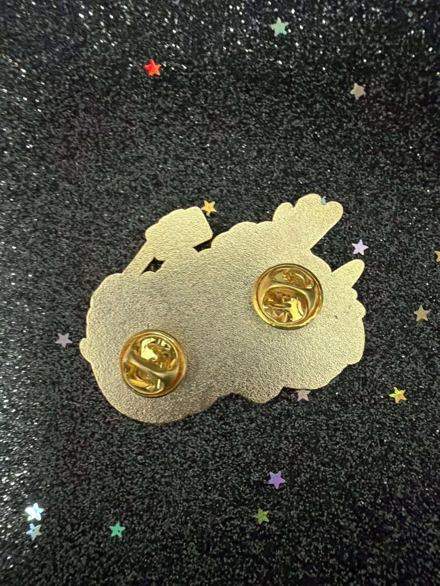 Overwatch  Enamel Pin