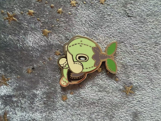 Pokemon  hard enamel Pin – Anime Hard Enamel Pokémon Pin
