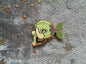 Pokemon  hard enamel Pin – Anime Hard Enamel Pokémon Pin