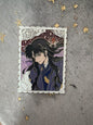 Naraku   Enamel Pin | Inuyasha Anime Pin | Retired design