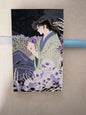 Naraku soft  enamel Pin | Inuyasha Anime Pin