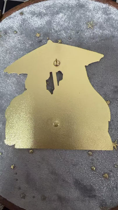 (reserved)Inuyasha kikyo  Enamel Pins