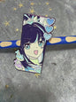 Overwatch  enamel Pin
